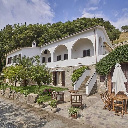 Marciana Hills Apartments Eksteriør billede