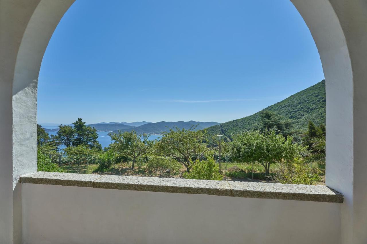Marciana Hills Apartments Eksteriør billede