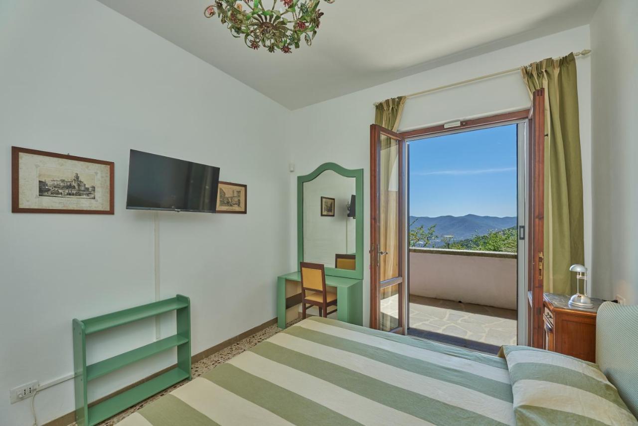 Marciana Hills Apartments Eksteriør billede