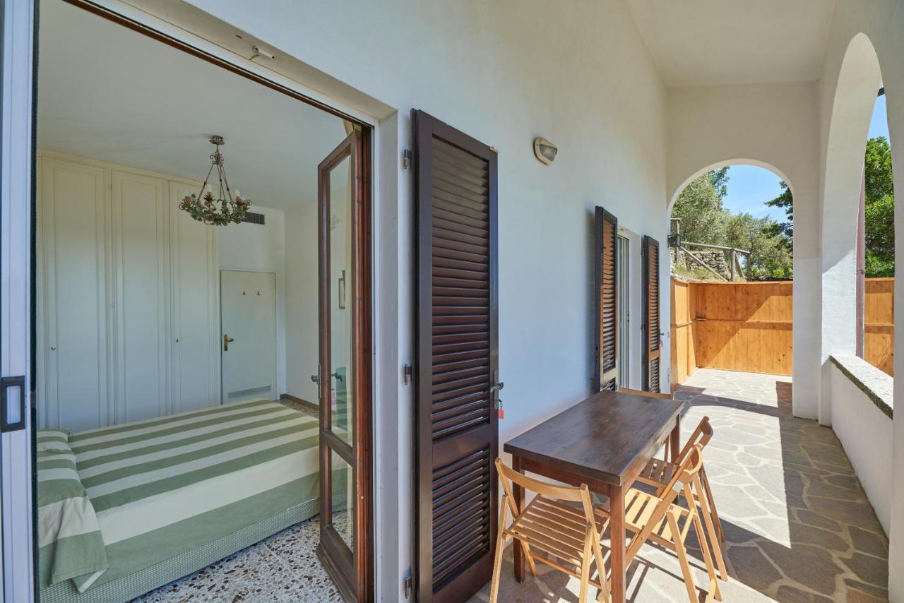 Marciana Hills Apartments Eksteriør billede