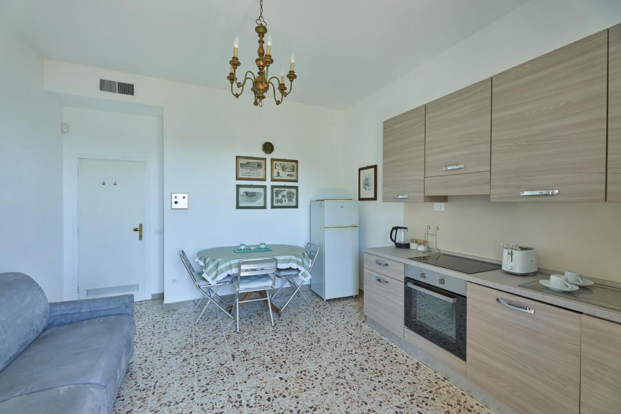 Marciana Hills Apartments Eksteriør billede