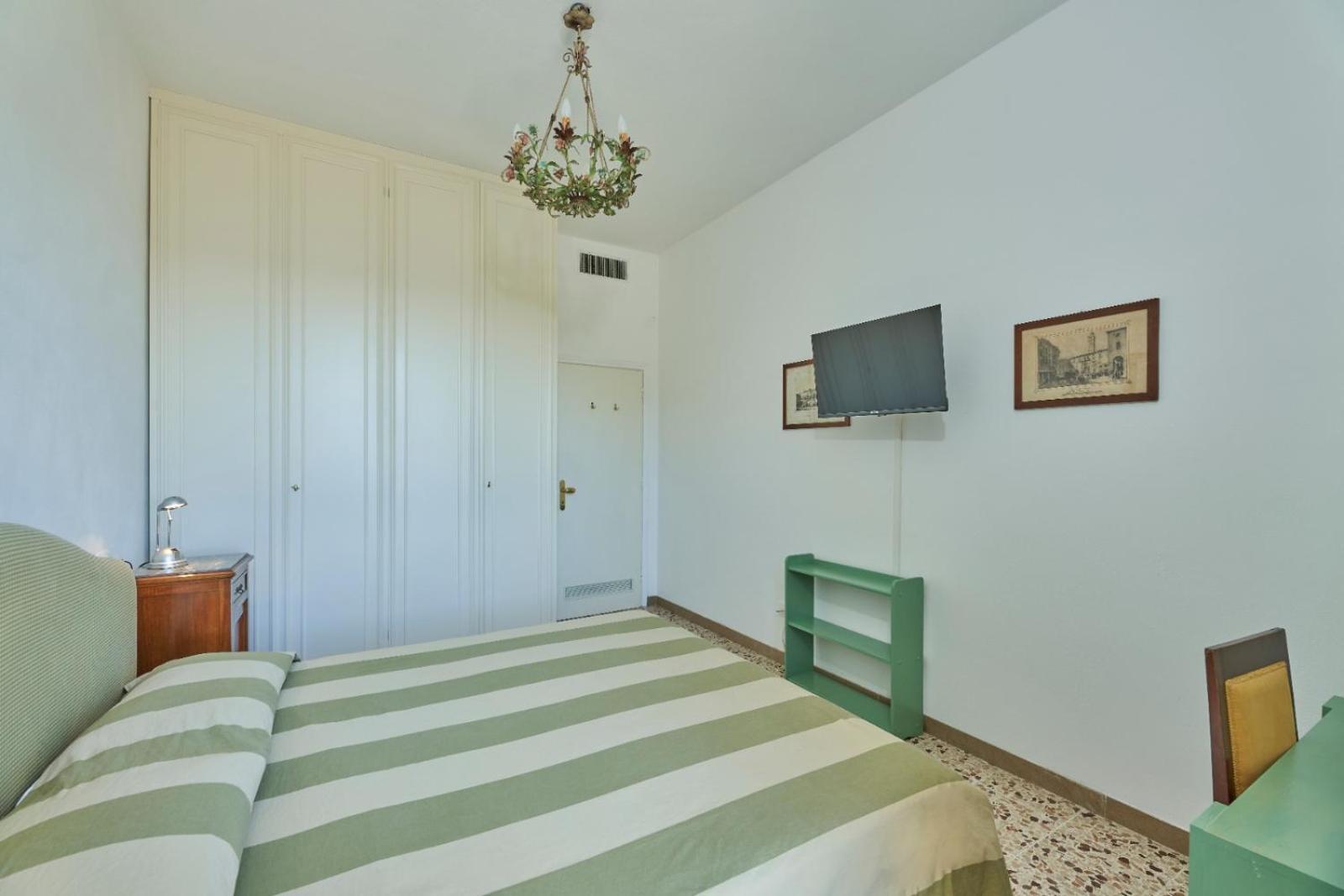 Marciana Hills Apartments Eksteriør billede