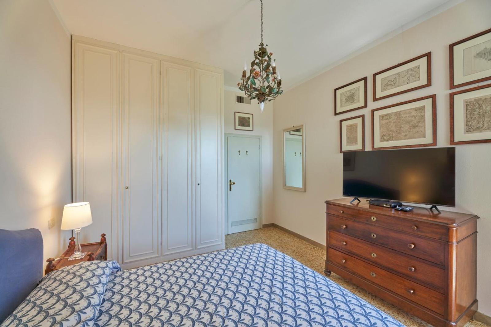 Marciana Hills Apartments Eksteriør billede