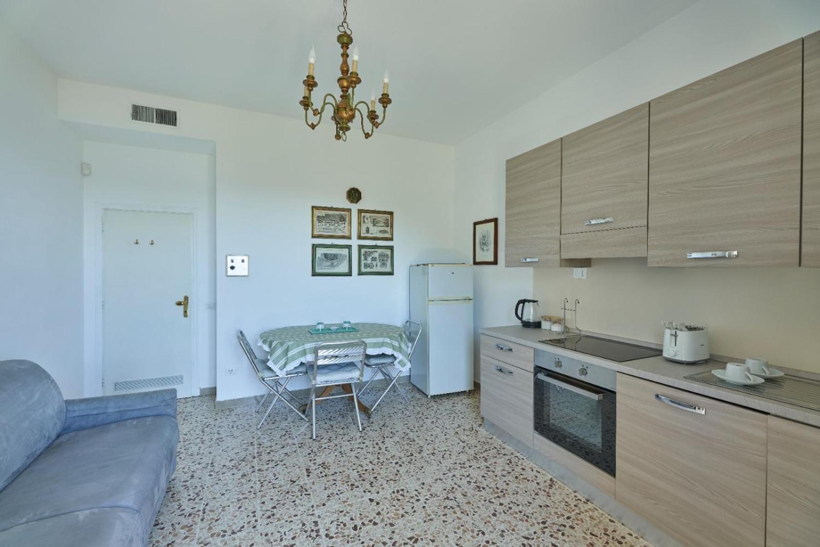 Marciana Hills Apartments Eksteriør billede