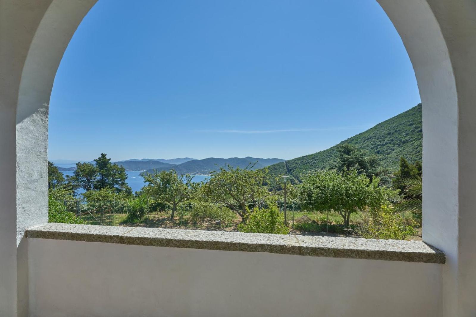 Marciana Hills Apartments Eksteriør billede