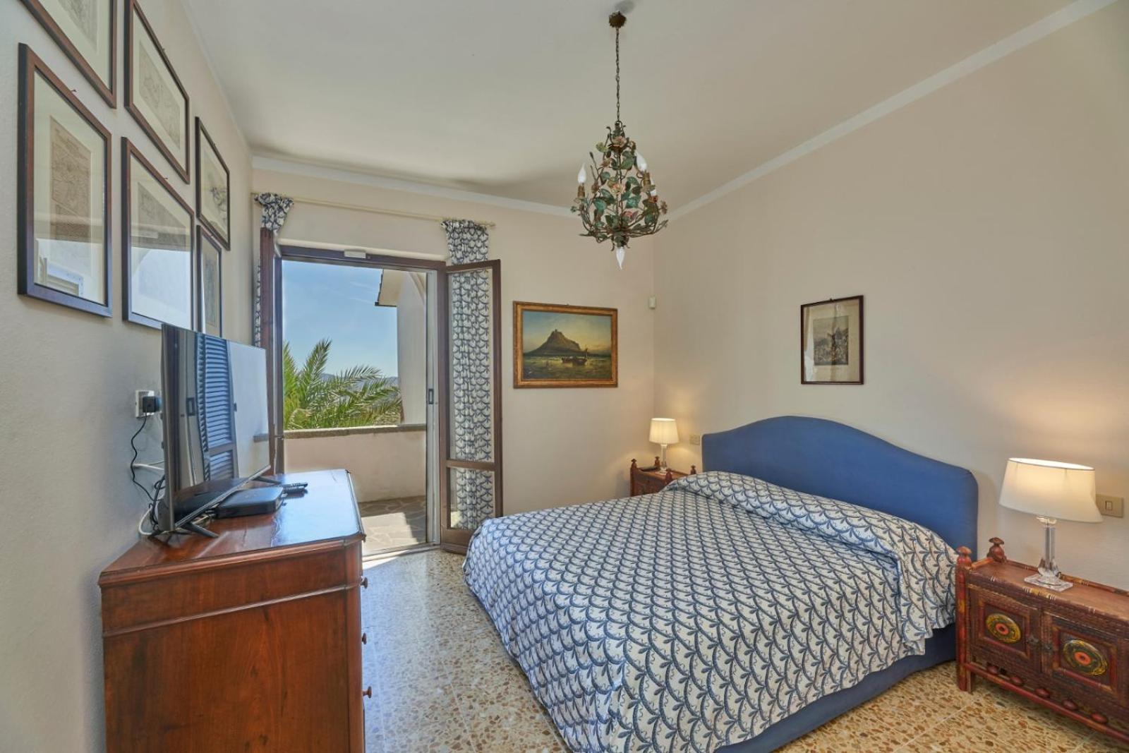 Marciana Hills Apartments Eksteriør billede