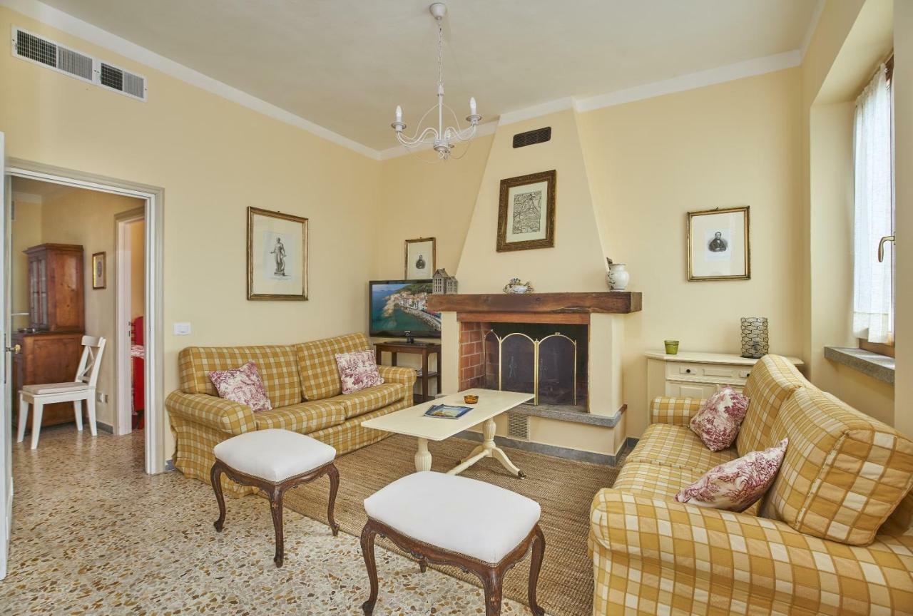 Marciana Hills Apartments Eksteriør billede