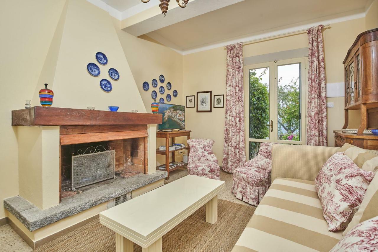 Marciana Hills Apartments Eksteriør billede